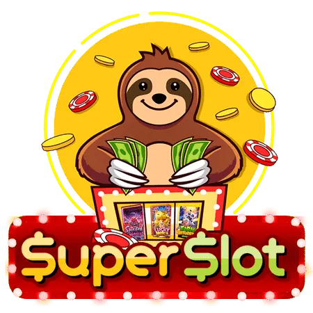 ซุปเปอร์สล็อตแตกง่าย